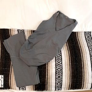 Beyond yoga maternity set